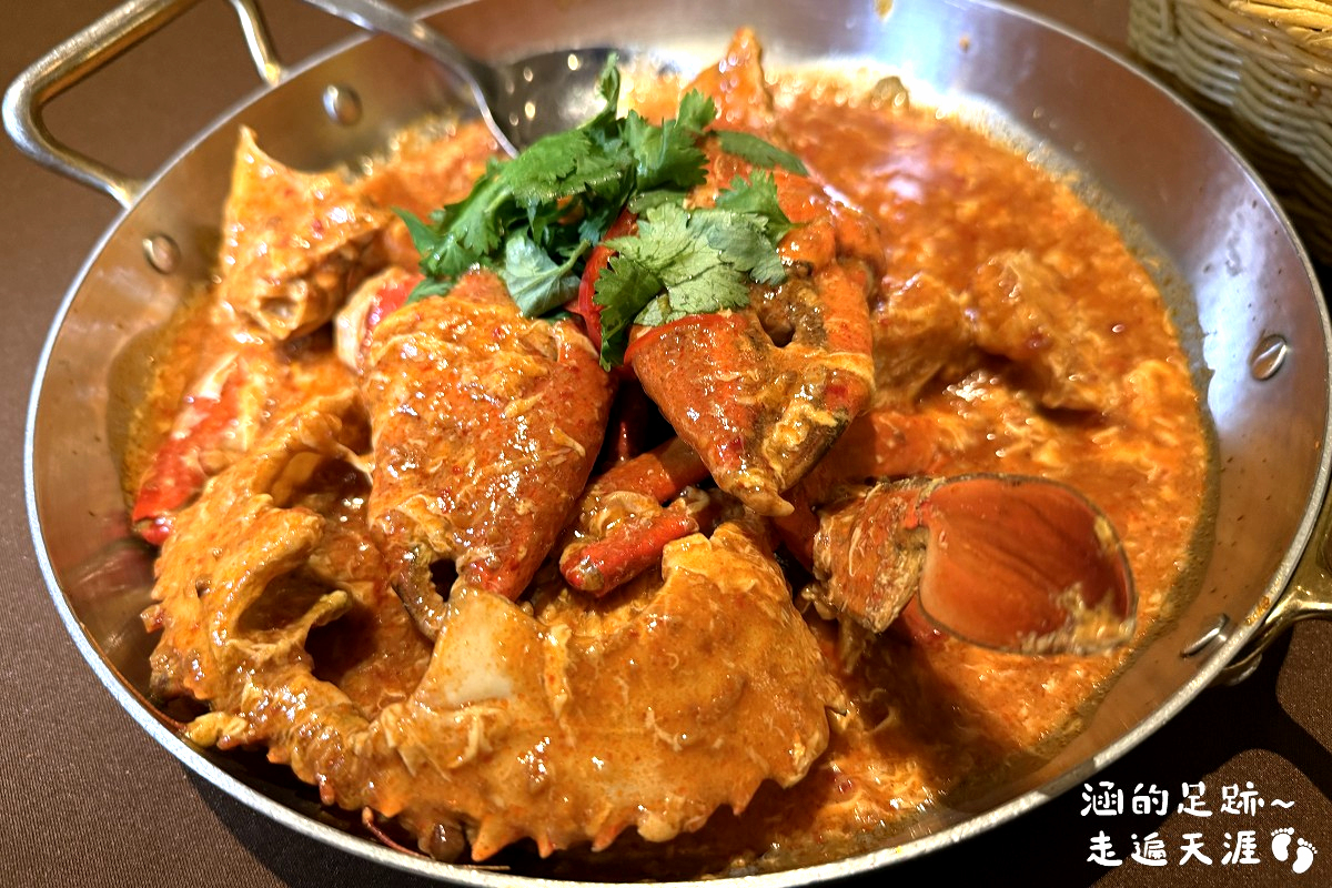 [新加坡美食] 珍寶海鮮 Jumbo Seafood (河濱坊) ~ 超美味辣椒螃蟹、摩卡排骨、麥片蝦，新加坡必吃美食