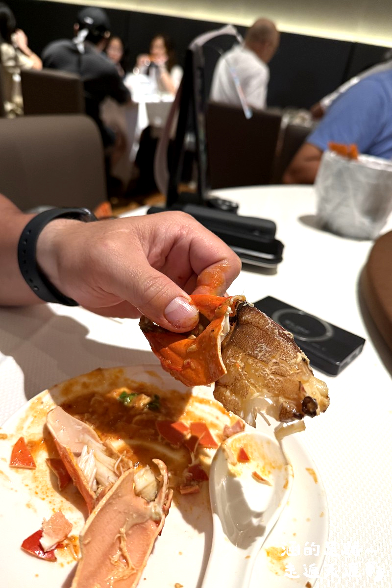 [新加坡美食] 珍寶海鮮 Jumbo Seafood (河濱坊) ~ 超美味辣椒螃蟹、摩卡排骨、麥片蝦，新加坡必吃美食